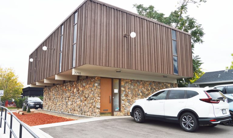 Free Standing Owner-User Office Building for Sale