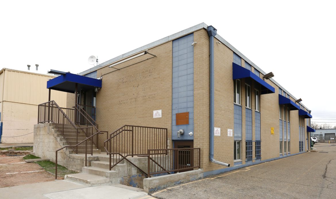 Standalone Office Building for Lease  Next to Empower Field