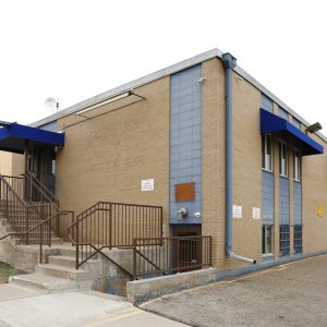 Standalone Office Building for Lease  Next to Empower Field