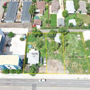 Sheridan Blvd. Redevelopment