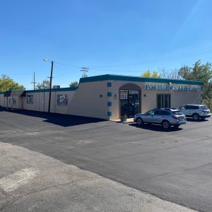 Lakewood Warehouse/Showroom for Sale