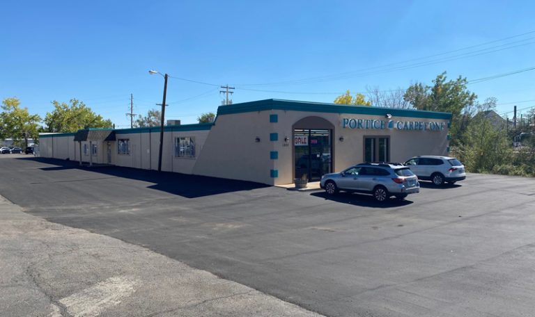 Lakewood Warehouse/Showroom for Sale