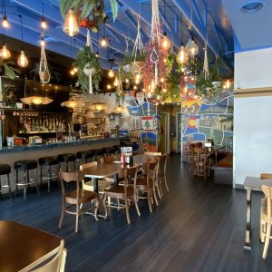 Fort Collins Restaurant