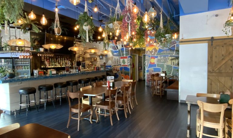 Fort Collins Restaurant