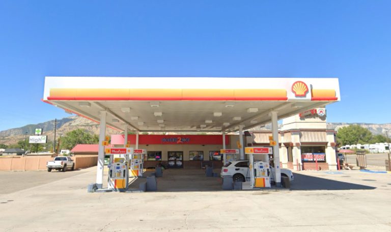 Gas Station / Convenience Store Opportunity