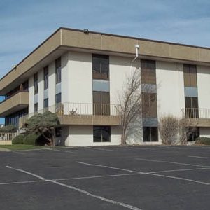 720 Kipling St. Offices For Lease