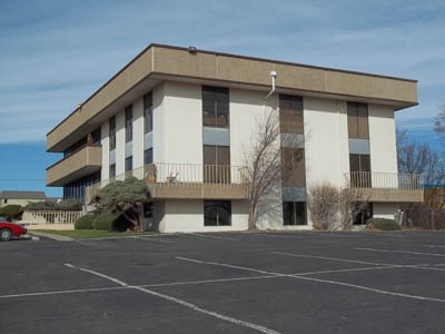 720 Kipling St. Offices For Lease