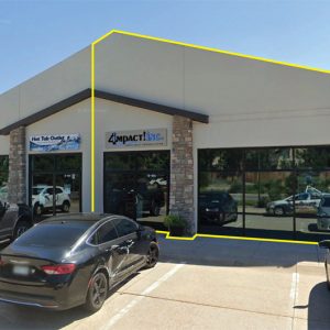 Ken Caryl Flex Space Available