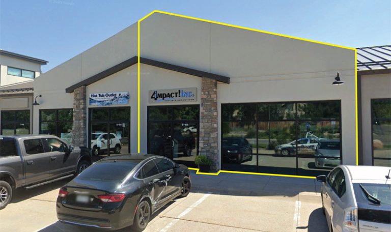 Ken Caryl Flex Space Available