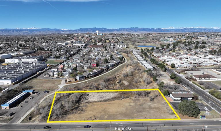 Federal Heights Land For Sale