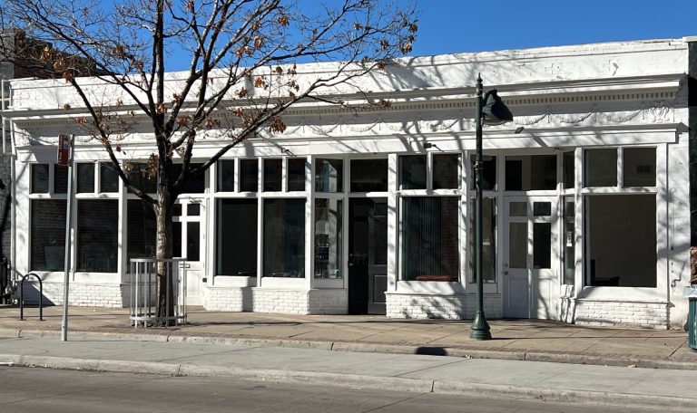 LODO Retail/Office Building for Lease