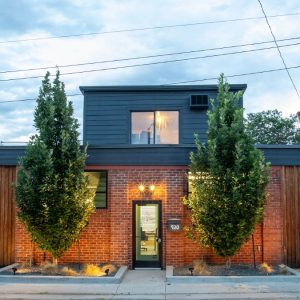 Creative Office/Retail Space for Lease