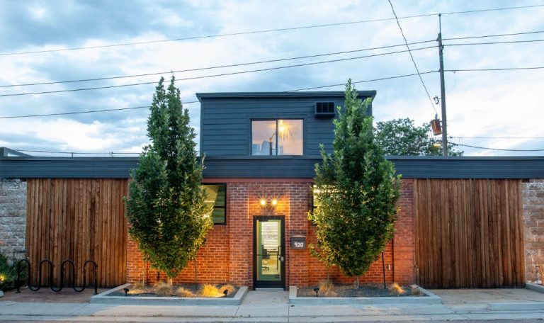 Creative Office/Retail Space for Lease