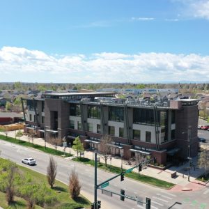 Central Park Medical Lease