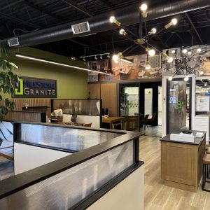 Turnkey Industrial Condo for Sale