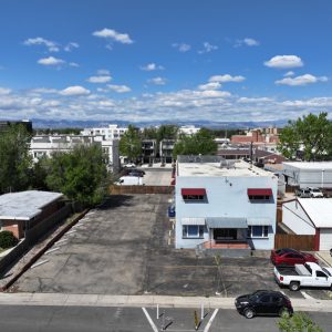 Denver Office Building For Sale