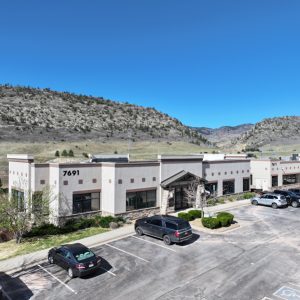 Ken Caryl Office Condo for Sale