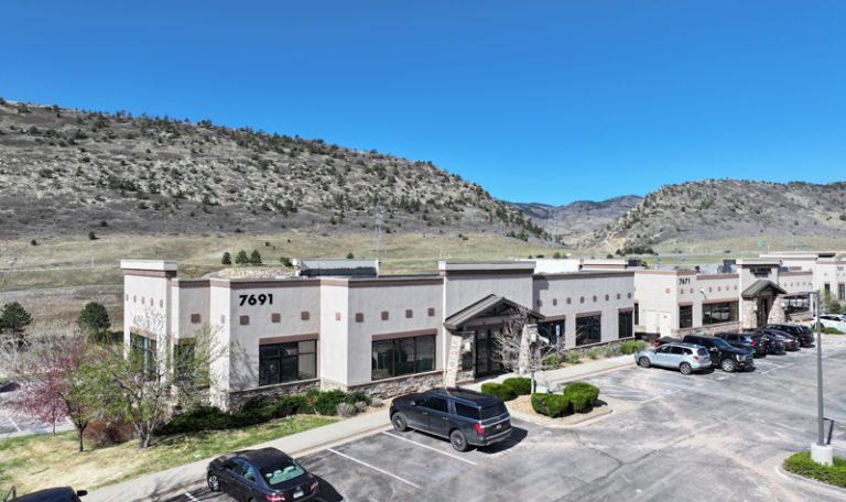 Ken Caryl Office Condo for Sale