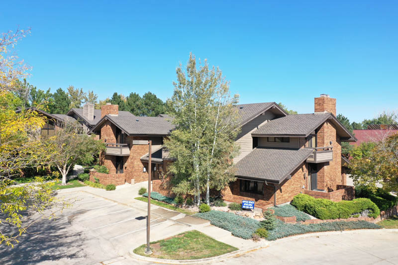 Arvada Investor Building